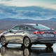 Illustration for article titled The 2019 Honda Insight Looks Whatever But Gets 55 MPG In The City